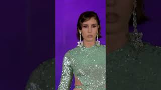 Willfredo Gerardo at New York Fashion Week Powered By Art Hearts Fashion February 2023 Reel