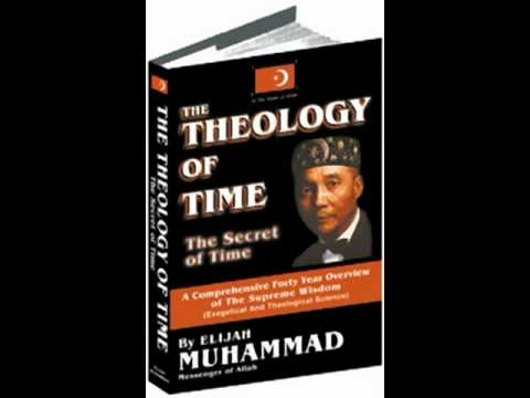 Darkness is the limit of space-Elijah Muhammad