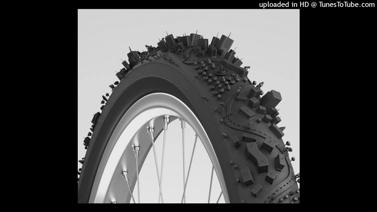 世界は我々のものだ。