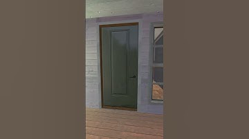 SCP-096  Nextbot Chase #gmod #garrysmod #gaming #subcribe #nextbot #scp096 #games