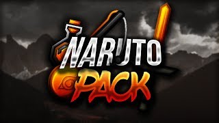 Naruto 256x Pack Release