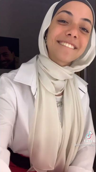 Masked Wolf - Astronaut In The Ocean (Tiktok Cover @tasneemelaidy) (lirik & terjemahan)