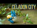 Every real world Pokemon city #7: Celadon City / Shinjuku
