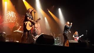 Jesper Binzer - Rock On Rock On Rock Pavillonen Grenaa 27.08.2020