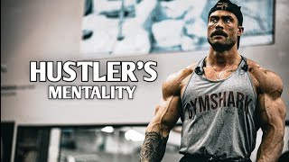 HUSTLER'S MENTALITY - Gym motivation 💀