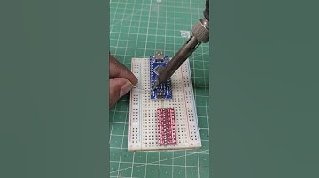 soldering  #soldering #arduino