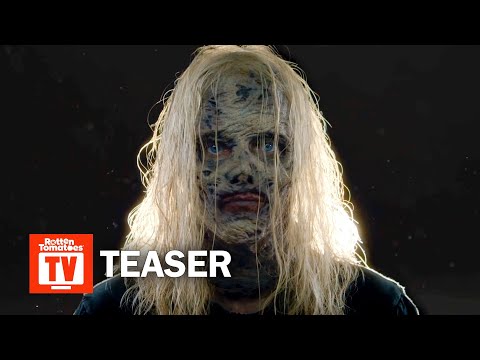 The Walking Dead Season 9 Mid-Season Teaser | 'Whisperers' | Rotten Tomatoes TV