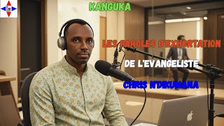 Quand tout s’écroule, Dieu reste fidèle – Encouragement chrétien avec Chris Ndikumana
