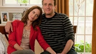 The Five-Year Engagement - Tv Spot Sylvia