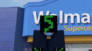 I made a HIGH TRAFFIC SHOP in  hypixel UHC!