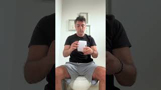 También te pasa! #comedia #baño