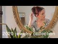 jewelry collection | 2020