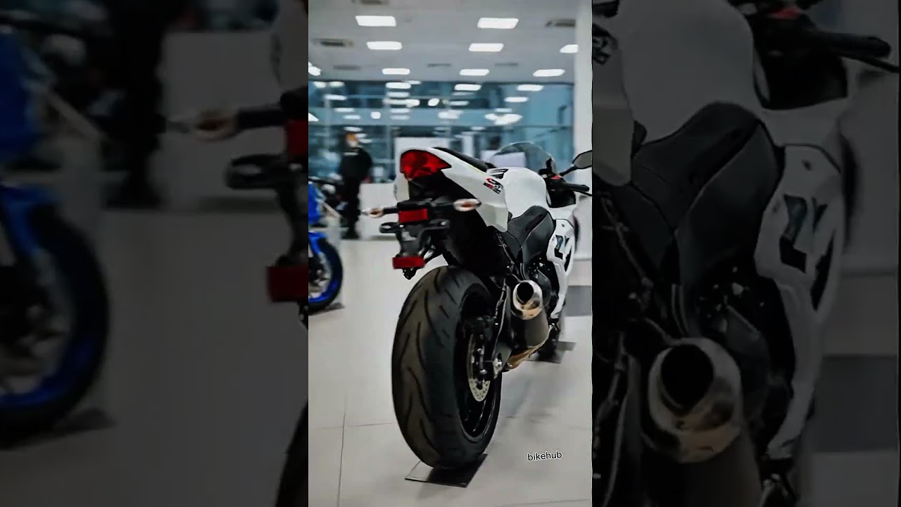 2026 Suzuki GSX-R1000 Launched! 😱 190+ HP Beast | Price, Specs & Top Speed Revealed!