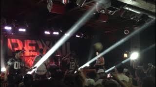 I prevail- love, lust and liars