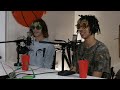 Sean Macfoy & Charlie Frank - UndialedTV #28