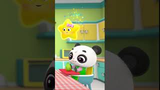 🥑Avocado&#39;s Are Delicious🥑 | Preschool Playhouse | #shorts