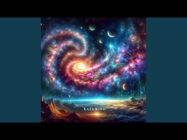 KAZAMINO - Ultra Slowed
