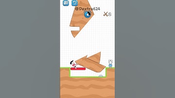 Bridge Slide Level 18 | #bridgeslice #walkthrough #games #gaming #shorts #short #android #ios #fyp