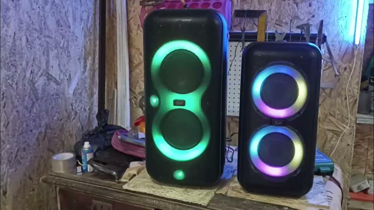 Выбор колонки между Фиеро 150 и 200 - YouTube