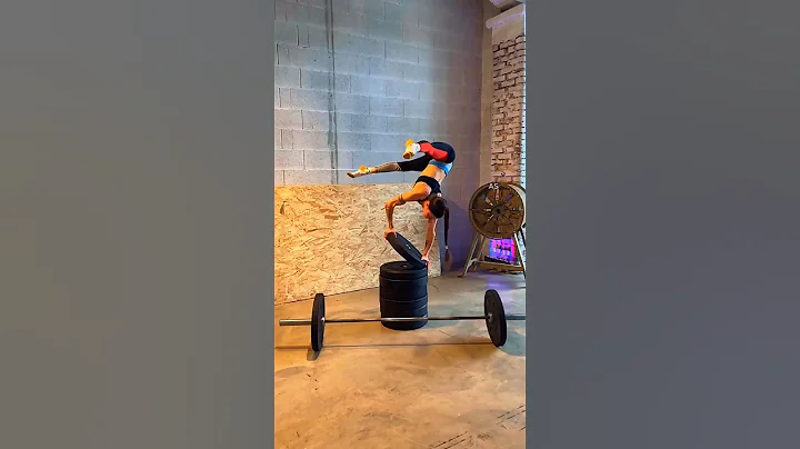 Amazing People | #tricks #skills #sports #respect #shorts