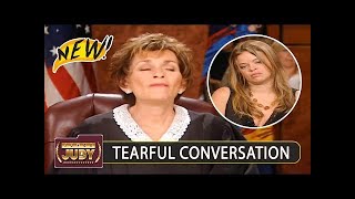 Judgejudy Judge Judy Cbs Judge Judy Episode 8916 Best Amazing Cases Season 2025 Full Episodes Hd