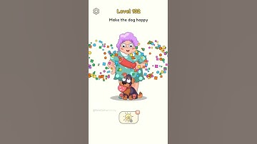 DOP 5 Delete One Part Level  132