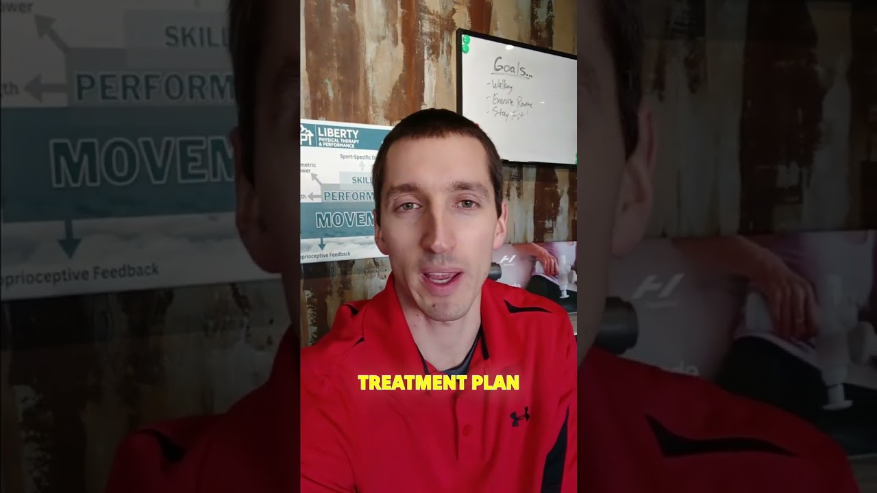 The Hidden Advantages of Out-of-Network Private Pay Clinics: Liberty Physical Therapy & Performance