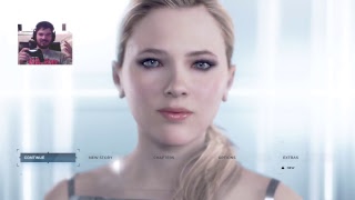 Detroit: Become Human - Part 2