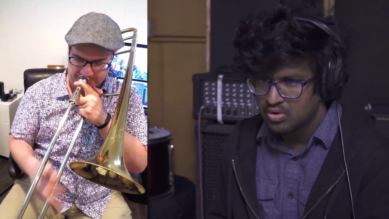 A Gentleman and a Scholar