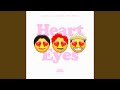 Heart Eyes (feat. $HOR1 WINBOY &amp; VILLSHANA)