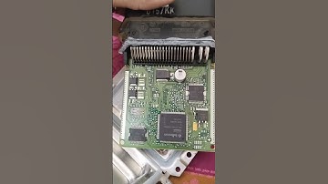 Hyundai i10 ecm problem solved 🚘🪛