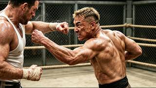 Action Movie | 👊Ex-Convict Pretends to Serve the Mafia, Then Hunts Them Down One by One!👊 screenshot 4