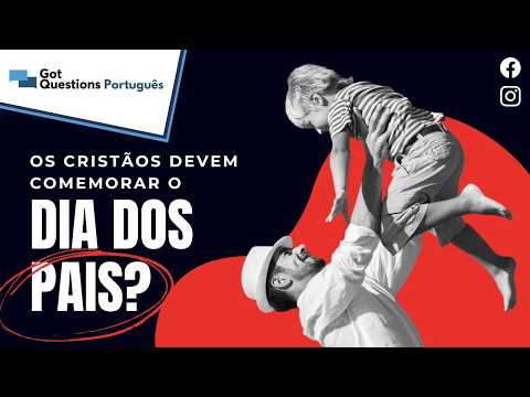 Should Christians celebrate Father's Day?