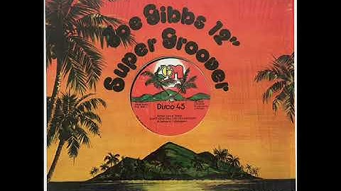 Derrick Laro & Trinity – Don