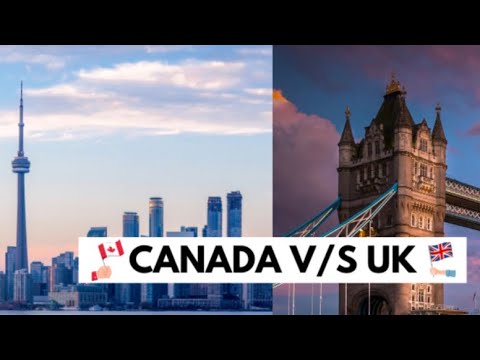 CANADA VS SCOTLAND