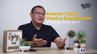 Gangguan Mental Eps 4