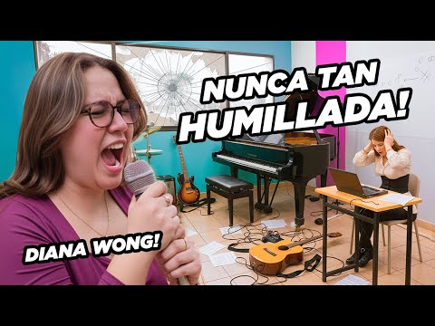 Trying Singing Lessons for 3 Days