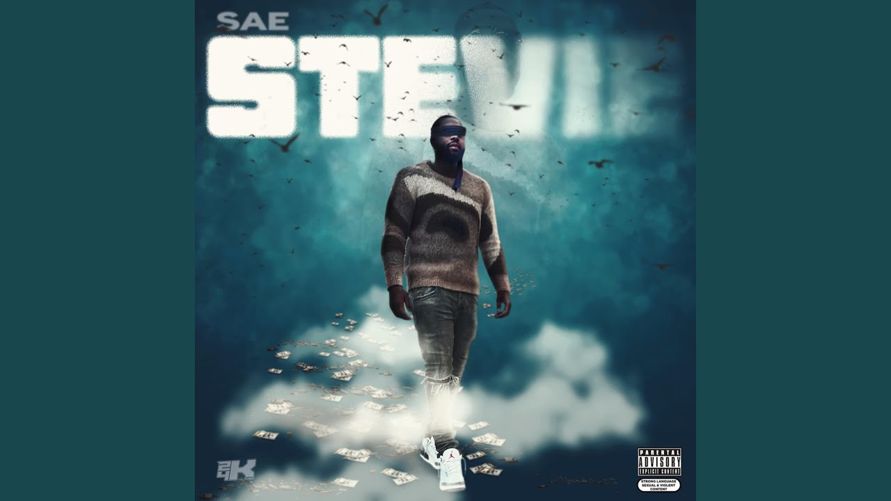 Watch STEVIE on YouTube Watch STEVIE on YouTube
