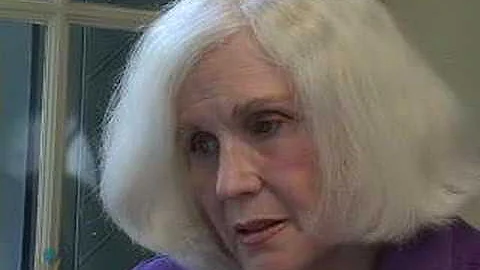 AuthorViews: Louise Shaffer