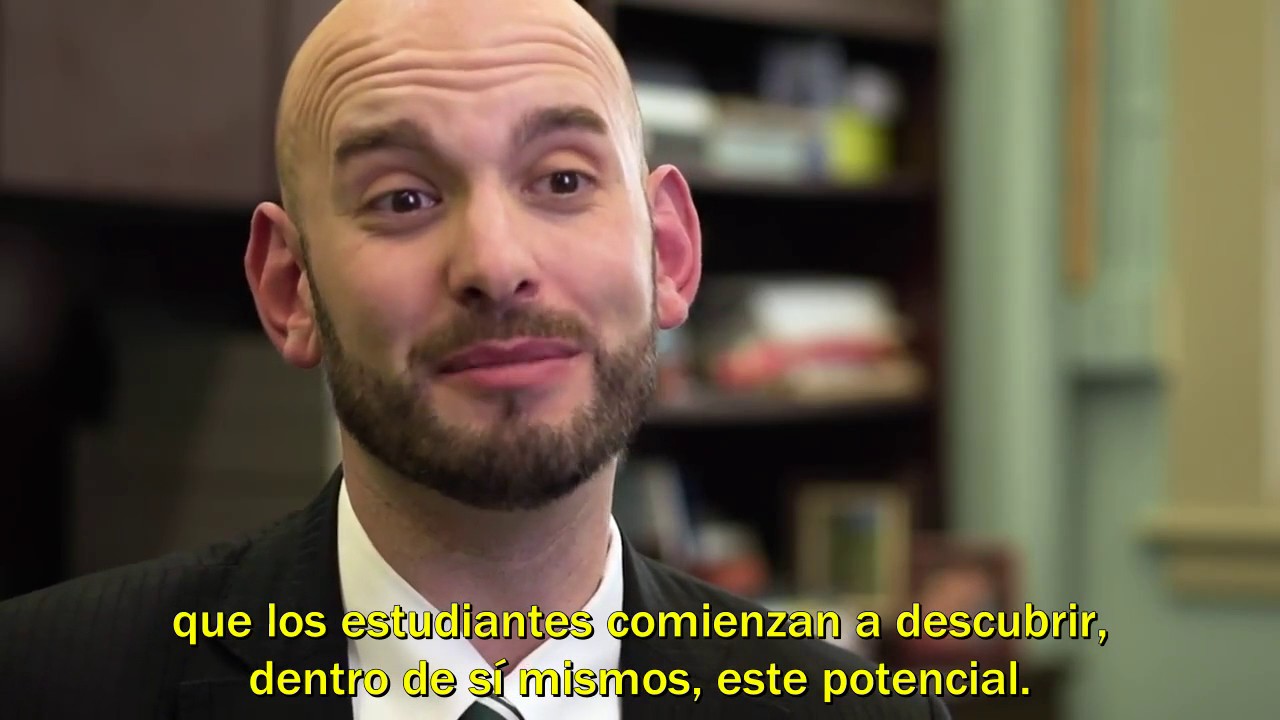 Tiempo de Silencio en la escuela Preparatoria Bronx para el Derecho y Servicio Comunitario plenitud definicion