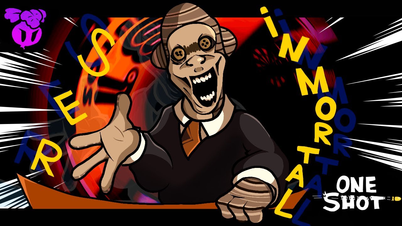 Friday Night Funkin Retolam OST (+ FLP)