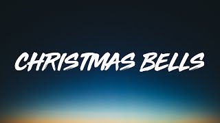 James Arthur - Christmas Bells (Lyrics)