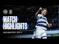 QPR 2-1 Coventry: Exciting Comeback in Championship ⚽
