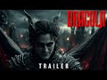 DRACULA 2026 First Trailer Keanu Reeves Jennifer Lawrence Concept 