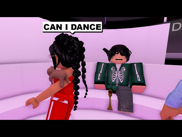 🤣AKKAKKAAJA #roblox #robloxx #robloxbara #obloxbara #sunmyerz #dancer