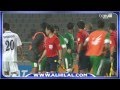ملخص مباراة السعودية او**كستان دورة