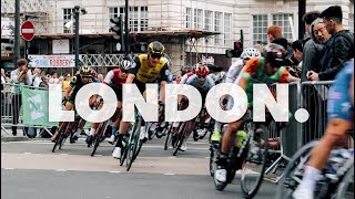 LONDON BABY. | TOUR OF BRITAIN. - EP.#21(, 2018-09-10T20:29:46.000Z)