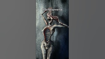 Drawing from people with mental disorder 😨 #viral