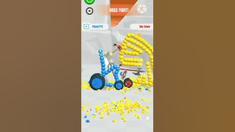 draw joust game play #shortsfeed 🤣🤣#viral #game #shortsvideo #😂😂😂😂😂😂