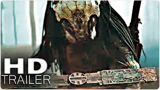PREDATOR 5 Trailer (2022) Prey